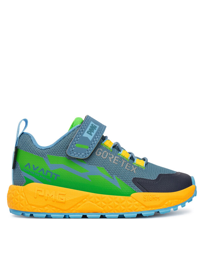 Primigi Sneakers Primigi 7930633 S Khakifarben