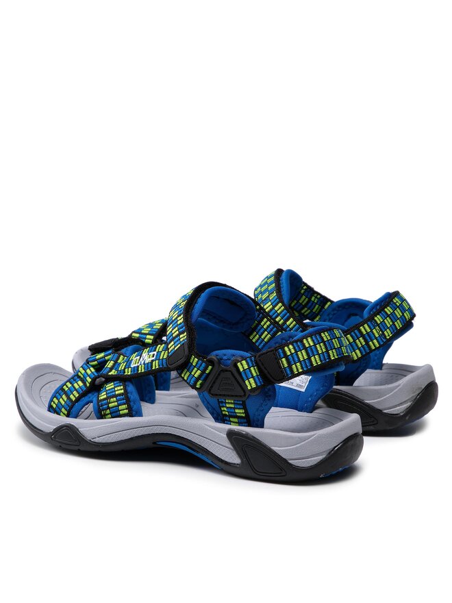 CMP Sandale CMP Hamal Hiking 38Q9954J Colorat