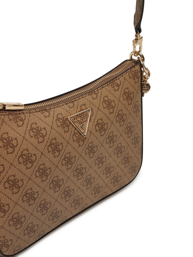 Guess Rankinė Guess HWESG9 51018 Ruda