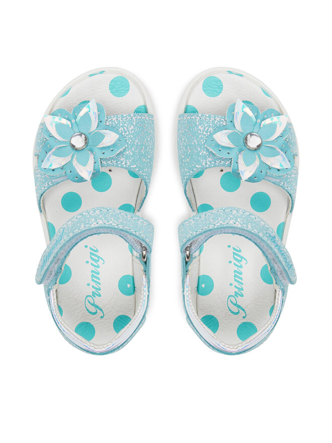 Primigi Sandalen Primigi 7885033 S Blau