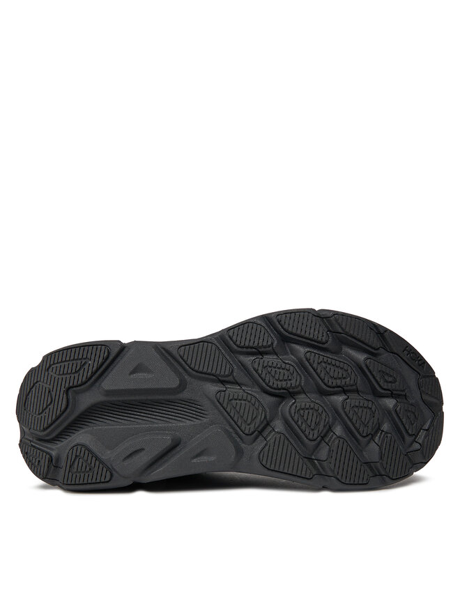 Hoka Laufschuhe Hoka Clifton 9 Gtx GORE-TEX 1141470 Schwarz