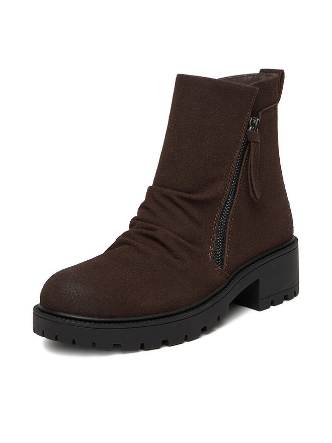 Clara Barson Botine Clara Barson CEO-HY8007S-1 Maro