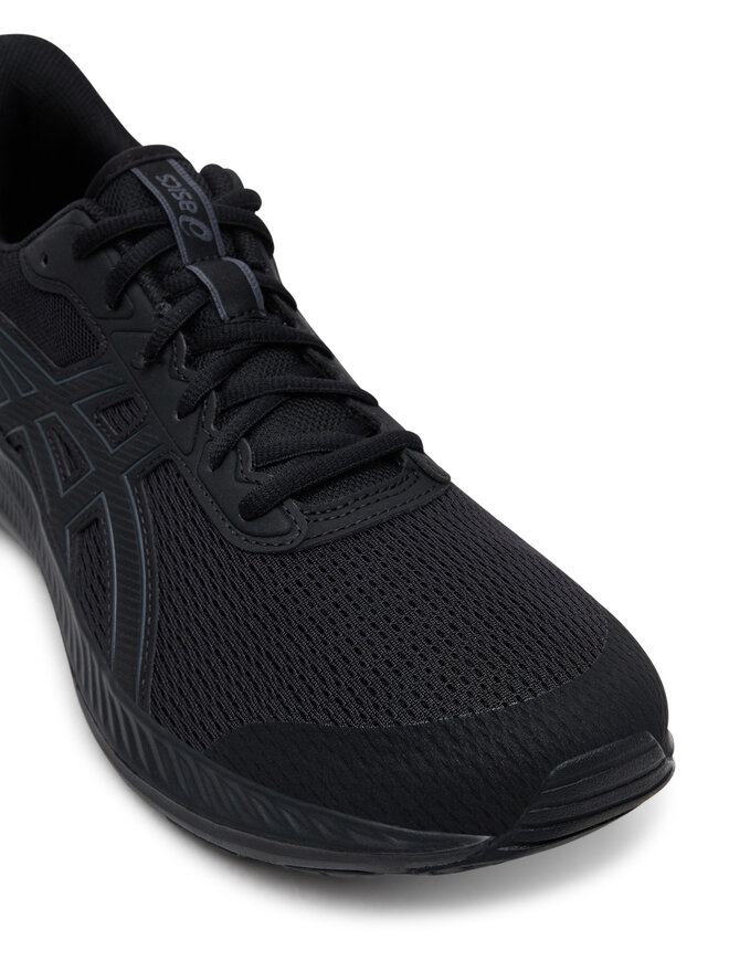 Asics Buty do biegania Asics Jolt 5 1011B963 Czarny
