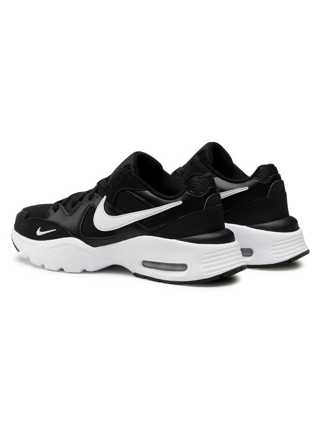 Nike Sneakers Nike Air Max Fusion CJ1670 002 Schwarz