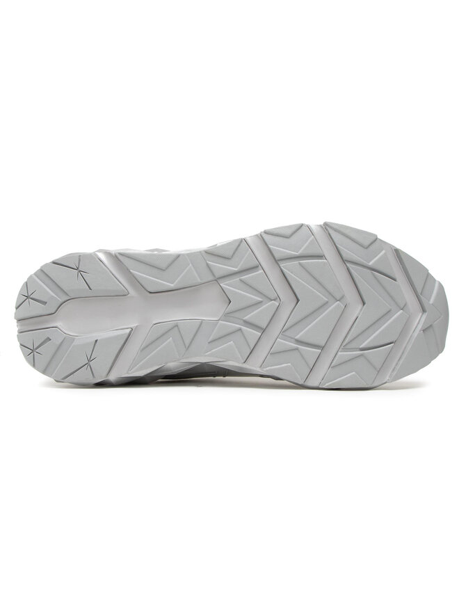 EA7 Emporio Armani Sneakers EA7 Emporio Armani X8X033 XK183 N412 Silberfarben