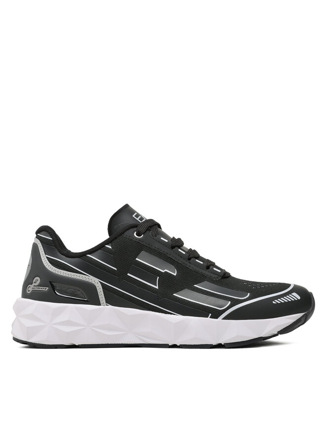 Emporio armani 7 sneakers store