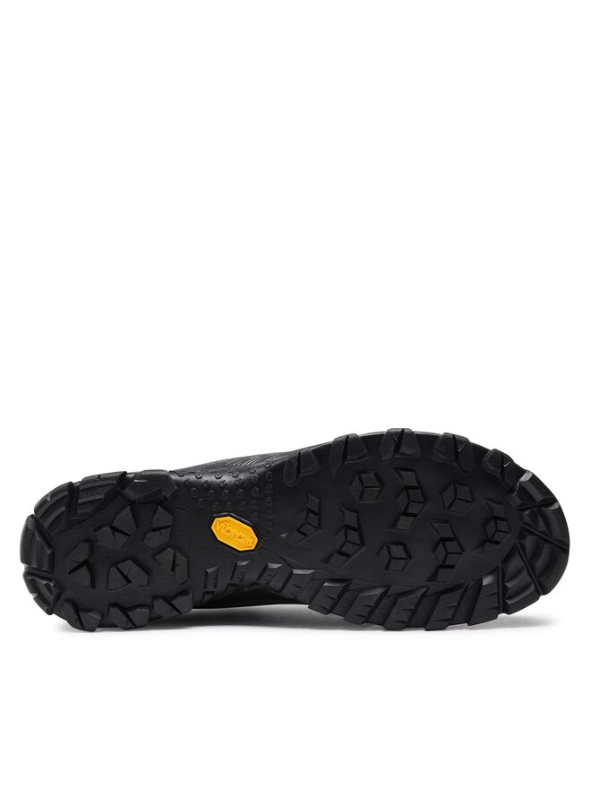 Kayland Trekkingi Kayland Stinger Gtx GORE-TEX 018021045 Czarny
