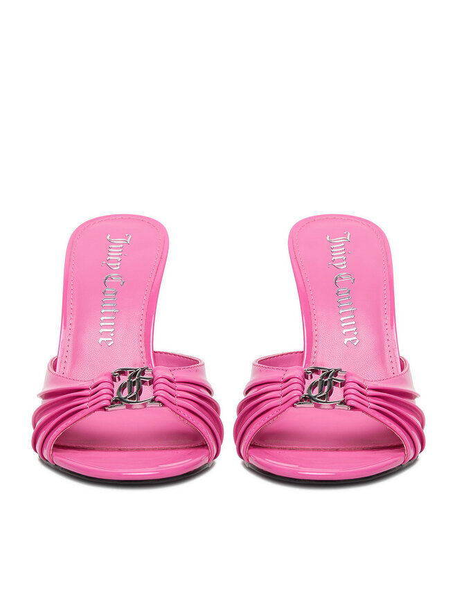 Juicy Couture Pantoletten Juicy Couture EO-LS955554-9 Rosa