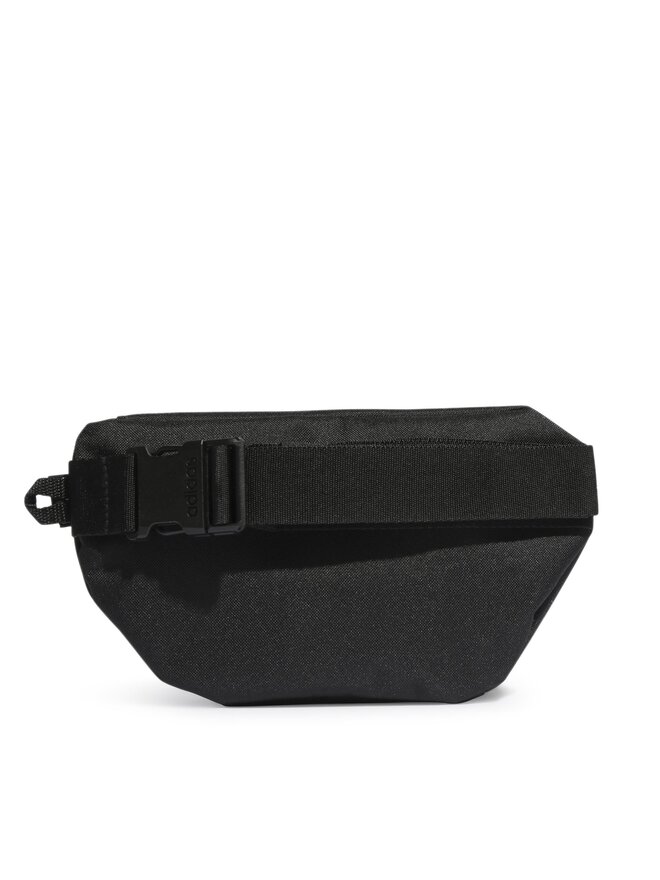 adidas Τσαντάκι μέσης adidas Classic Foundation Waist Bag HT4777 Μαύρο