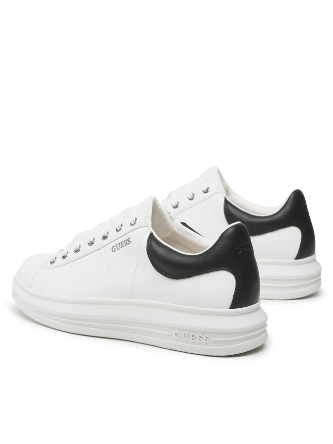 Guess Снікерcи Guess Vibo FM5VIB ELE12 Білий