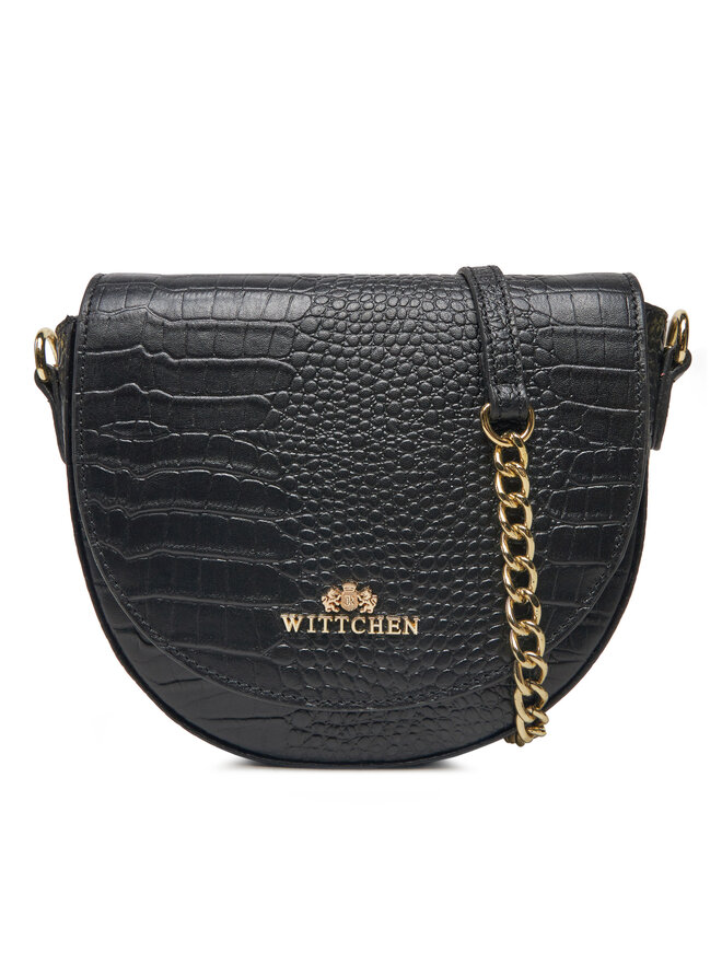 WITTCHEN Geantă WITTCHEN 99-4E-020-1G Negru