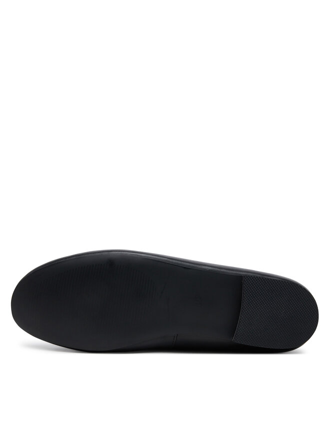 Sergio Bardi Bailarinas Sergio Bardi WYL3692-2Z-SB Negro