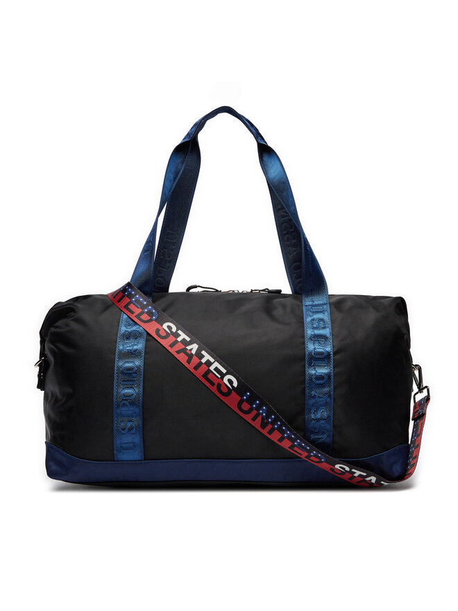U.S. Polo Assn. Tasche U.S. Polo Assn. BIUB65681MIA000 Schwarz