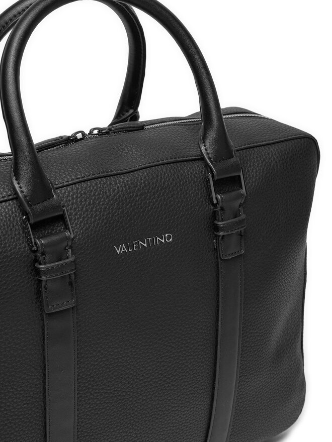 Valentino Porta PC Valentino Efeo VBS7O929 Nero