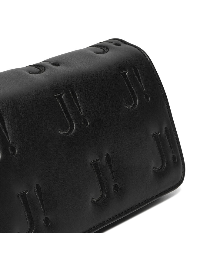 JOOP! Kabelka JOOP! Luzi 4130000710 Černá