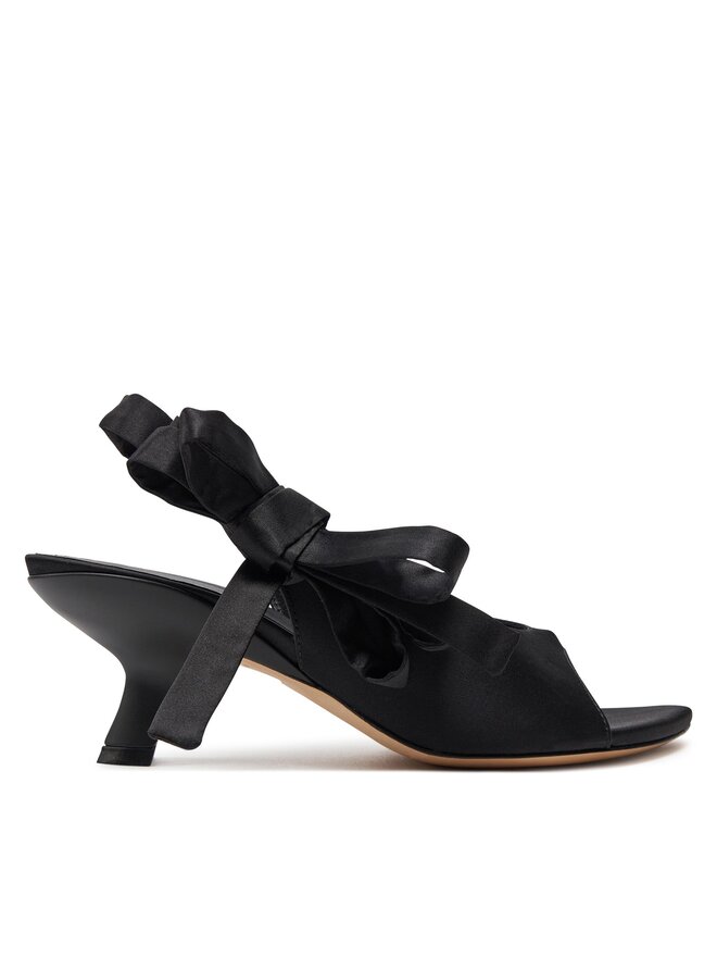 Vic Matié Sandalen Vic Matié 1E1356D C18E980101 Schwarz