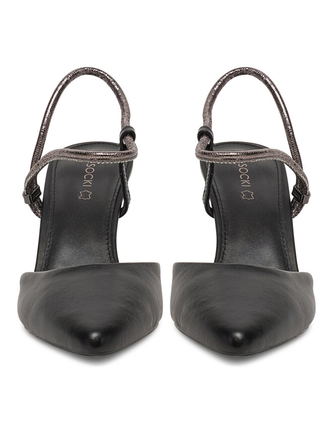 Lasocki High Heels Lasocki WYL3794-6Z Schwarz