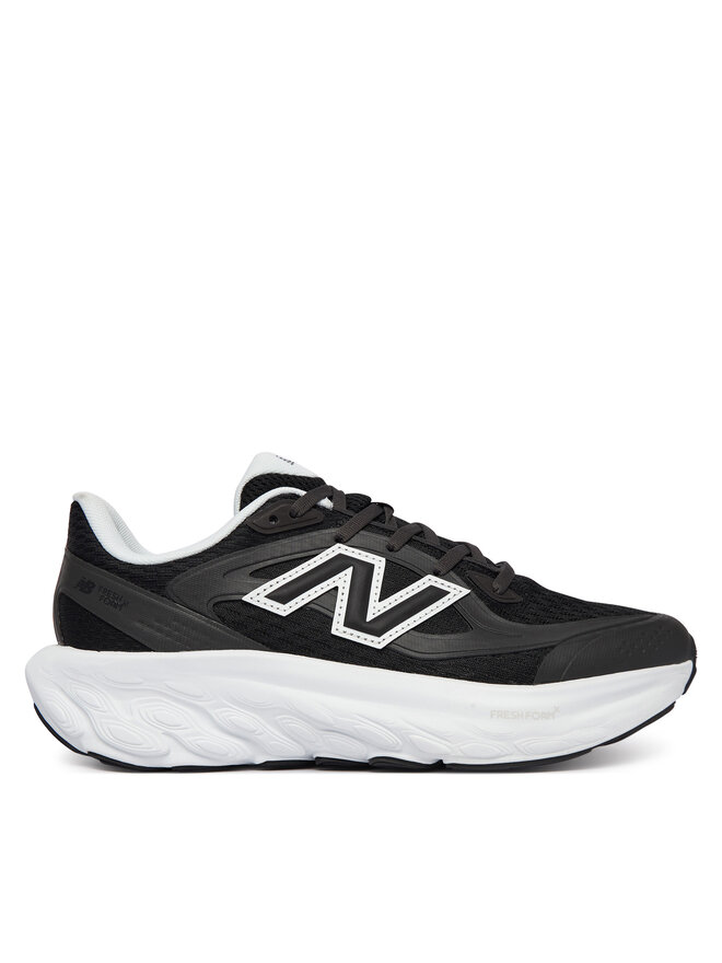 New Balance Sneakers New Balance UTRNWF Schwarz