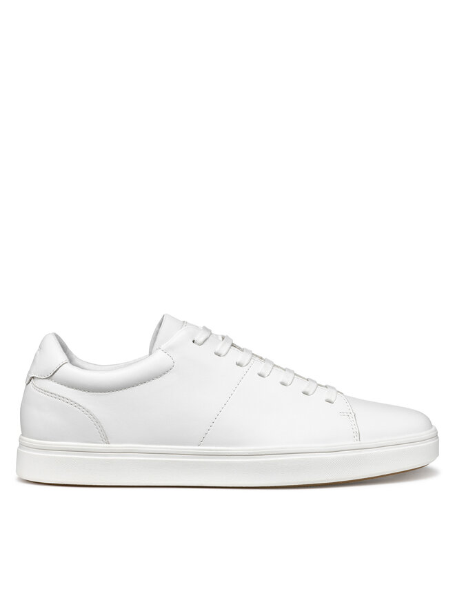 Geox Sneakers Geox U Baltmoore U55LDC 00085 C1000 Bianco