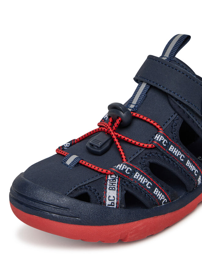 Beverly Hills Polo Club Sandales Beverly Hills Polo Club CP81-26010 Tumši zils