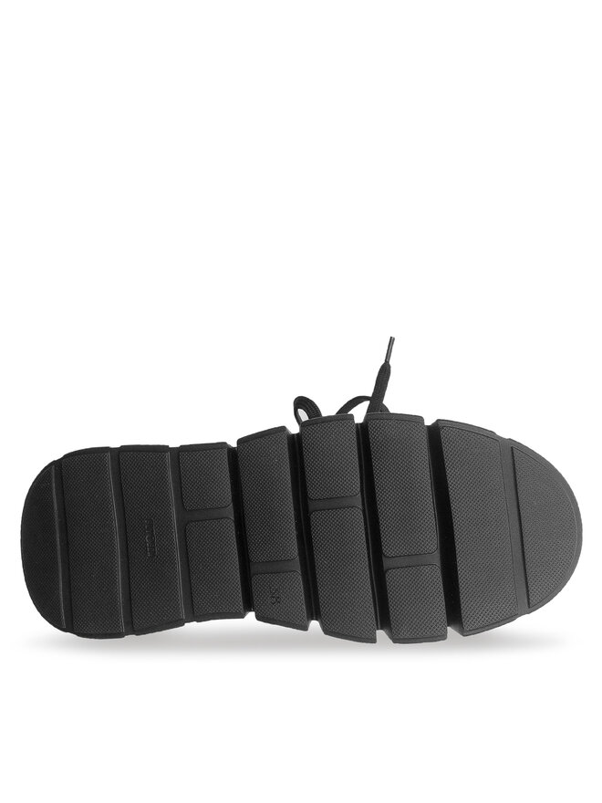 Maciejka Stiefeletten Maciejka 06751-01/00-8 Schwarz