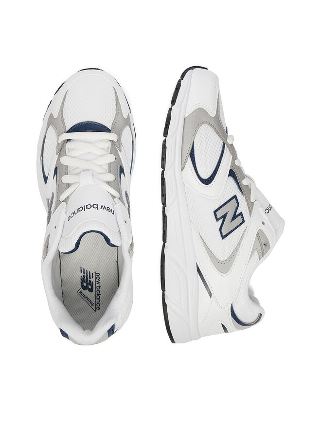 New Balance Sneakers New Balance CWB-G4085LI Weiß