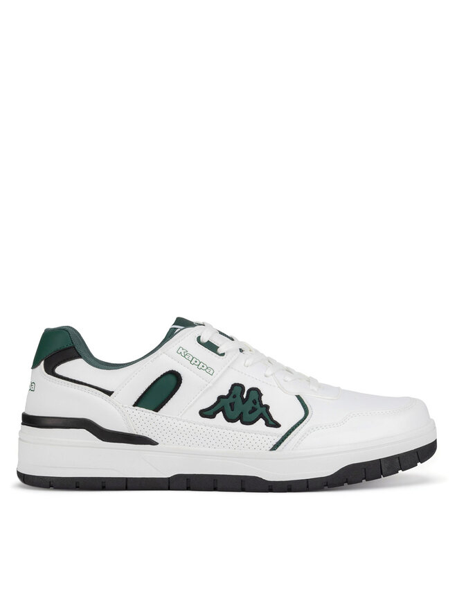 Kappa Sneakers Kappa V12-807 Alb