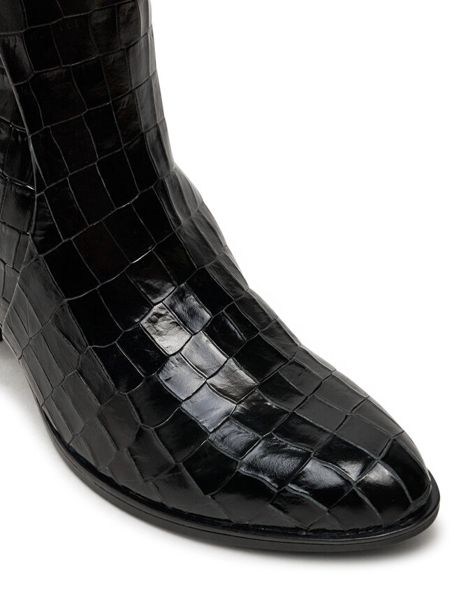 Gabor Botine Gabor 52.891.87 Negru