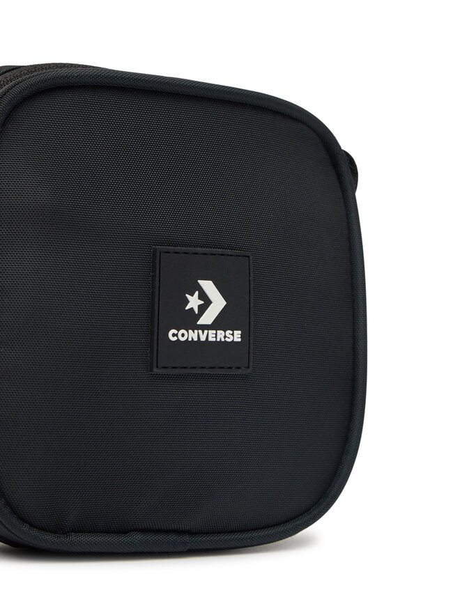 Converse Handtasche Converse 10027679-A02 Schwarz