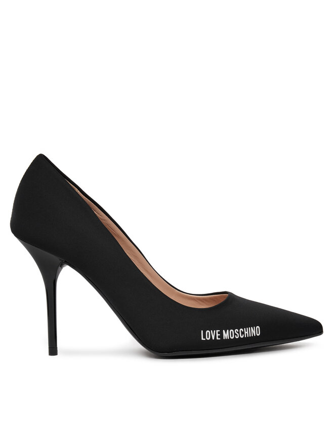 LOVE MOSCHINO Scarpe stiletto LOVE MOSCHINO JA10089G1MIM0000 Nero