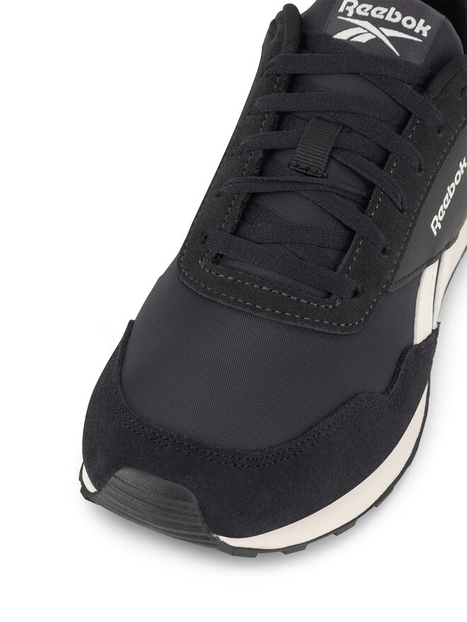 Reebok Αθλητικά Reebok GLIDE LOW 100208667 Μαύρο