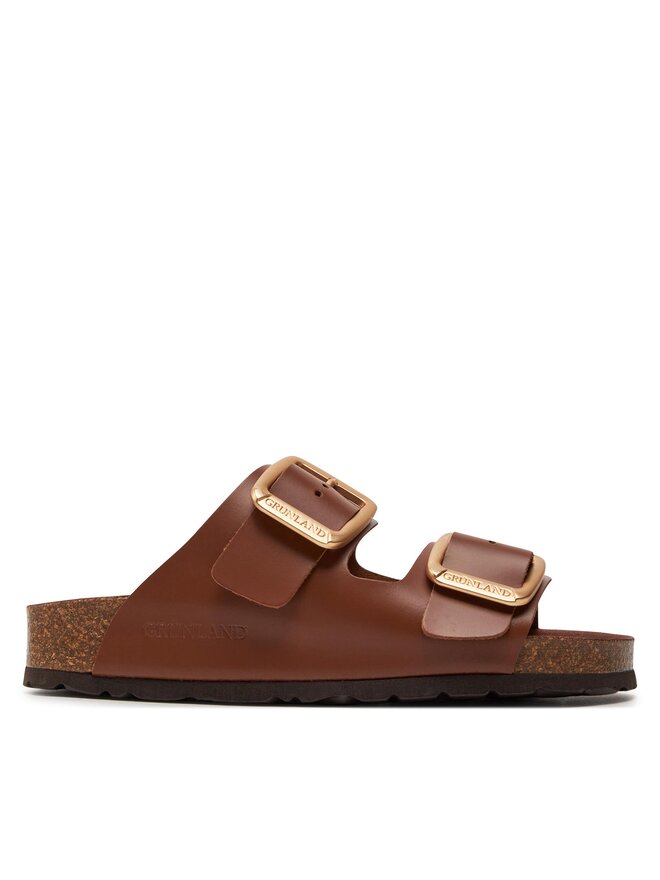 Grünland Chanclas Grünland Enny CB3272-70 Marrón