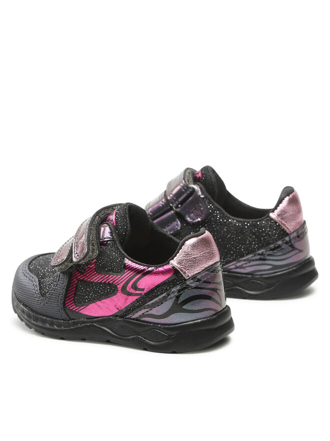 Pablosky Sportcipők Pablosky 297350 M Fekete