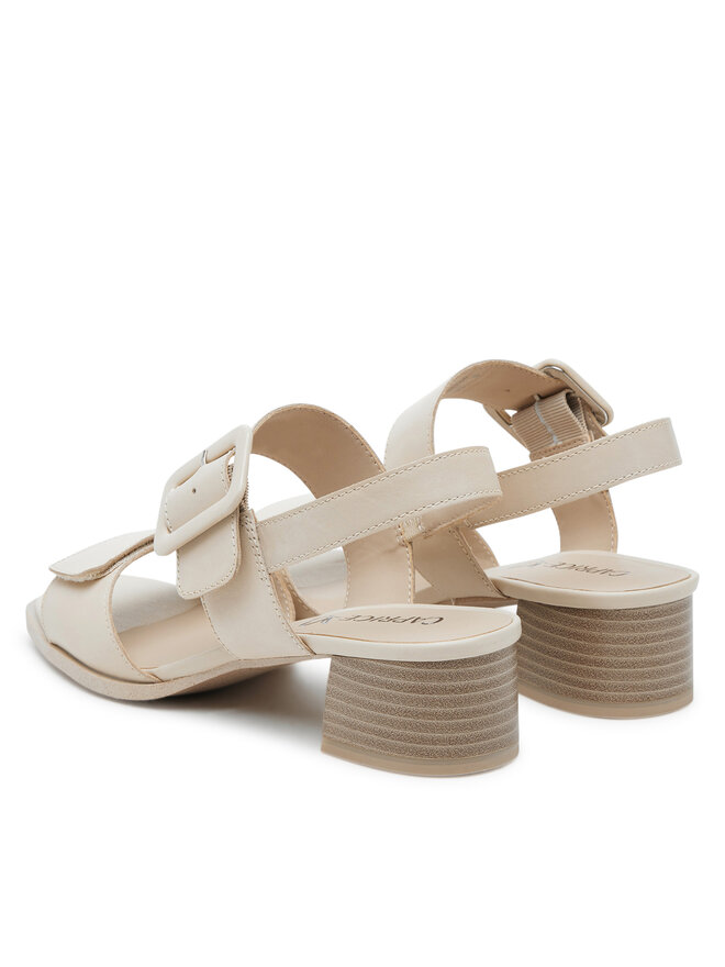 Caprice Sandalias Caprice 9-28205-44 Beis