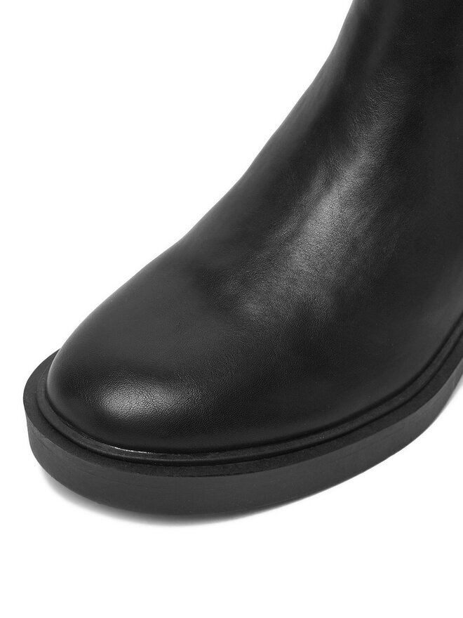 JENNY Stiefeletten JENNY CEO-R25AW09228 Schwarz