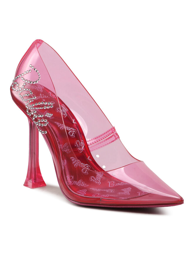 Scarpe stiletto Aldo Barbiestessy 13642795 Rosa escarpe