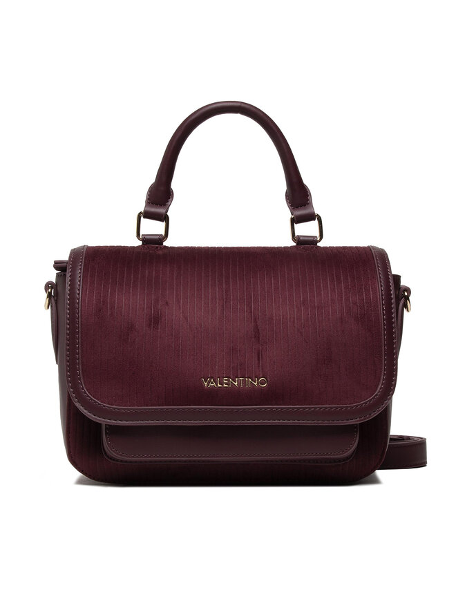 Valentino Handtasche Valentino Tandoori VBS6GG03 Violett
