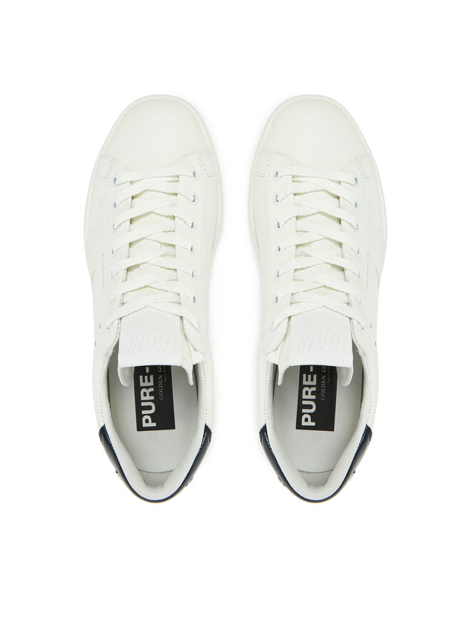 GOLDEN GOOSE Sneakersy GOLDEN GOOSE Pure New GMF00197.F004161.10793 Biały