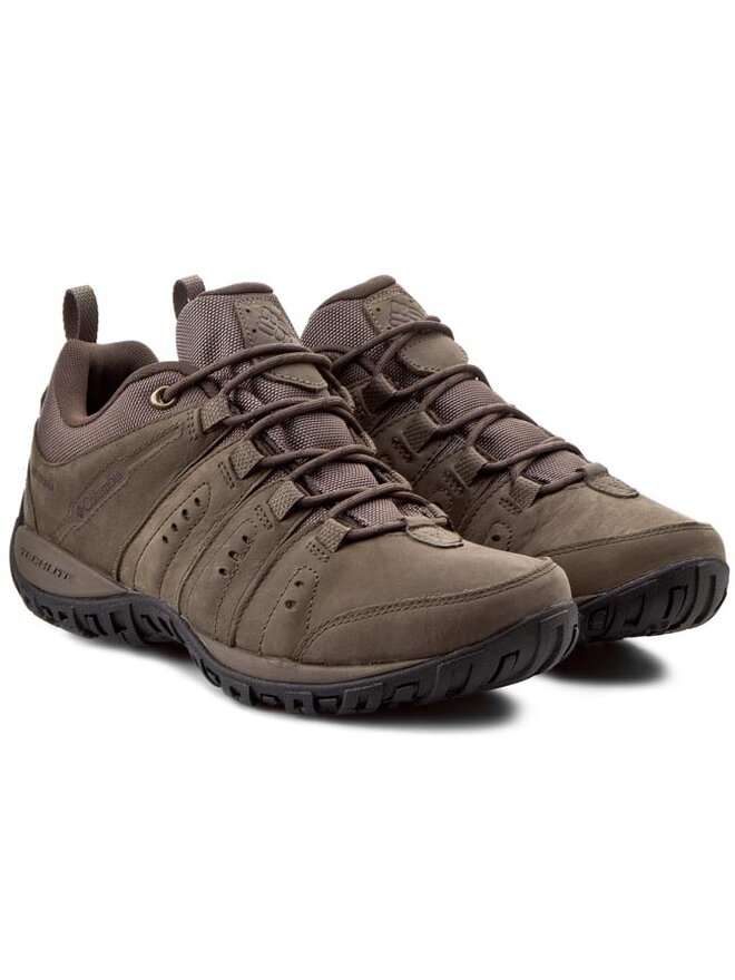 Columbia peakfreak nomad plus deals