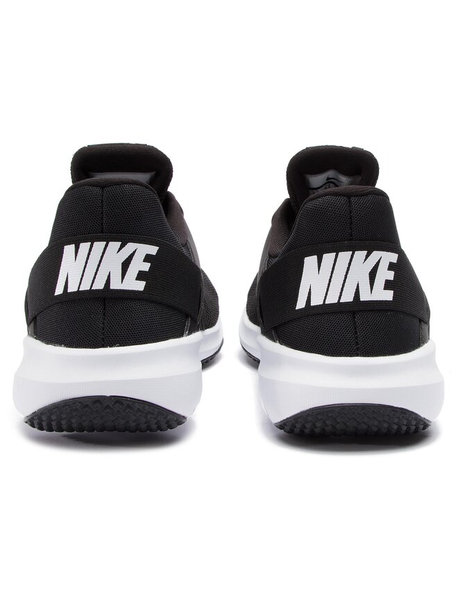 Nike Fitnessschuhe Nike Flex Control Tr3 AJ5911 001 Schwarz
