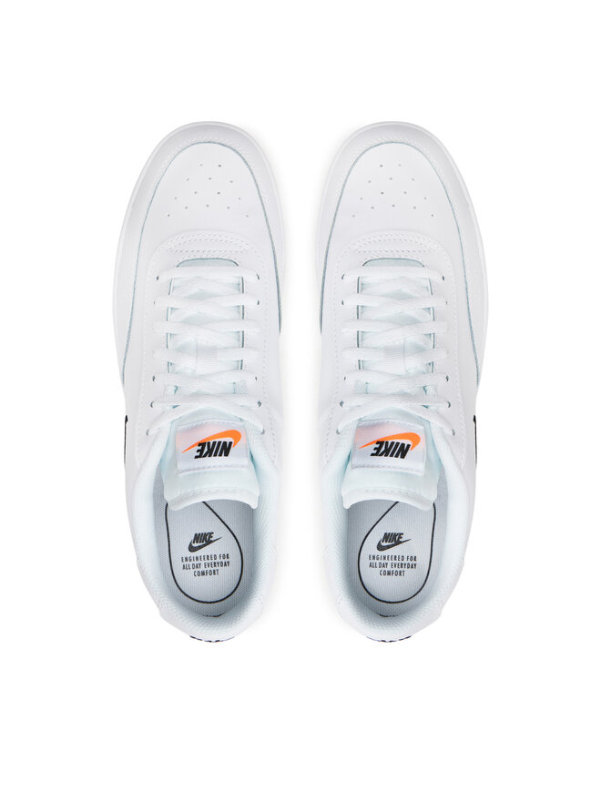 Nike Zapatillas Nike Court Vintage CJ1679 101 Blanco