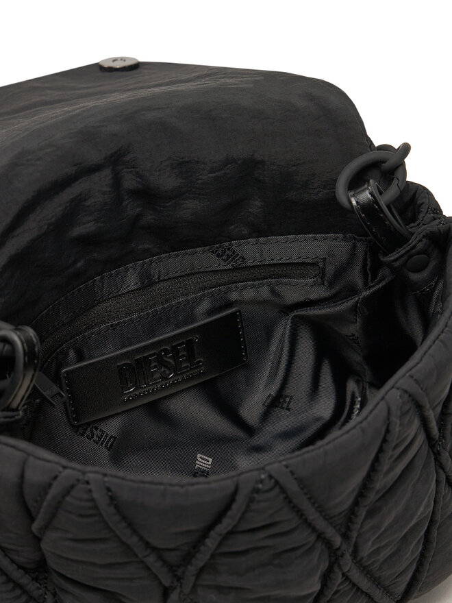 Diesel Handtasche Diesel X10267 P8048 T8013 Schwarz