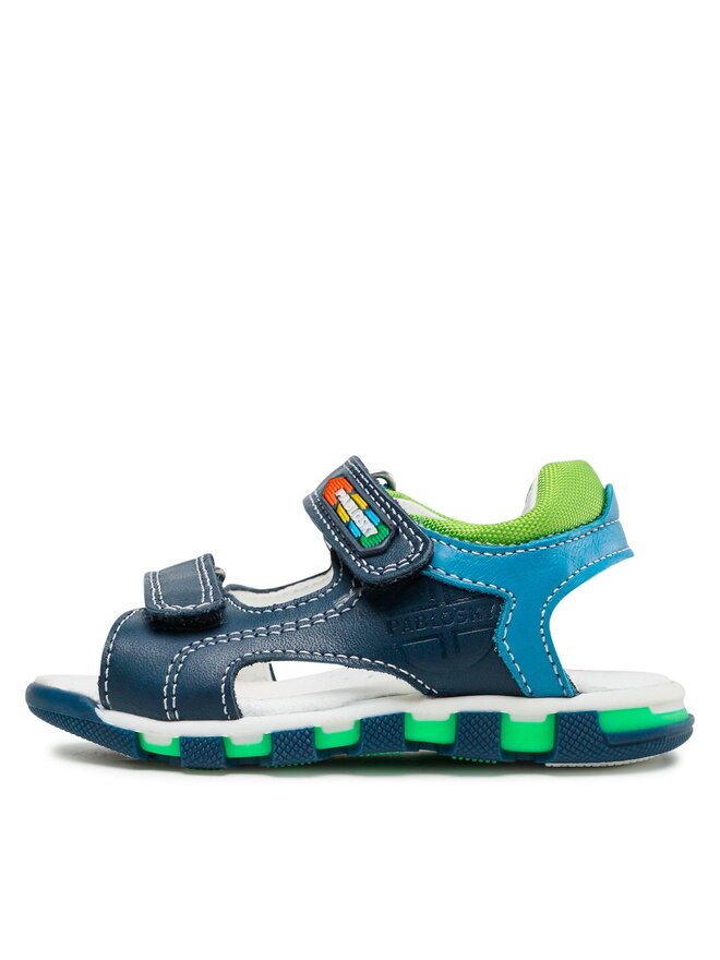 Pablosky Sandalias Pablosky 016021 M Azul marino