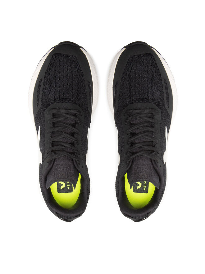 Veja Снікерcи Veja Impala Engineered Mesh IP1402846B Чорний