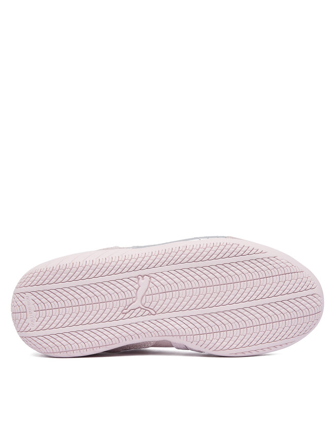 Puma Балетки Puma Speedcat Ballet Let it Shine Jr 407436 01 Рожевий