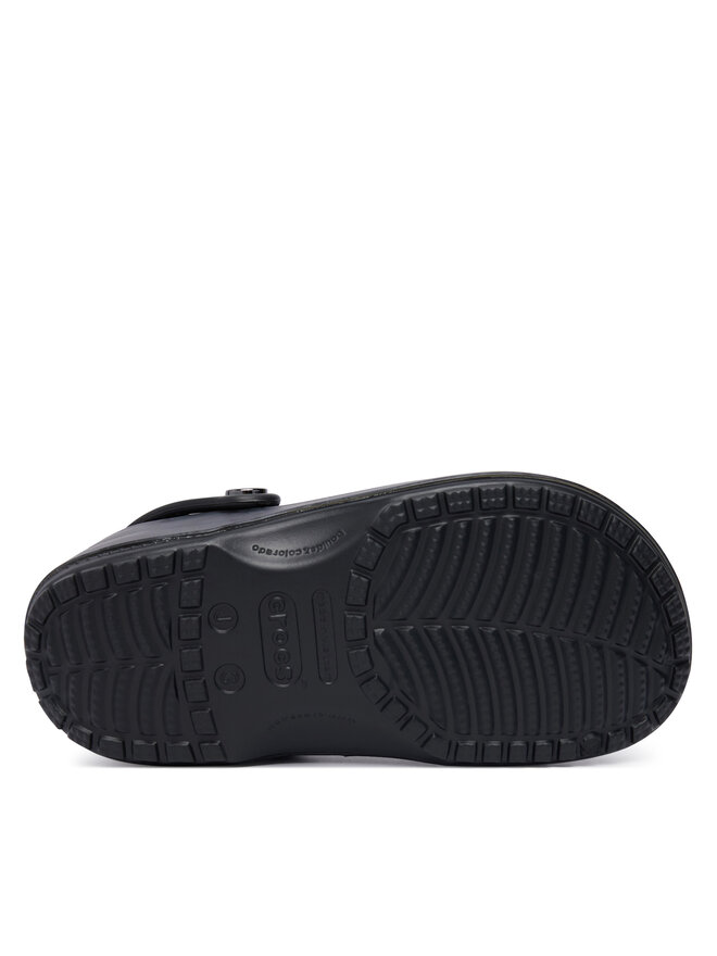 Crocs Шльопанці Crocs Star Wars™ Hyperspace Classic Clog 213469 Чорний