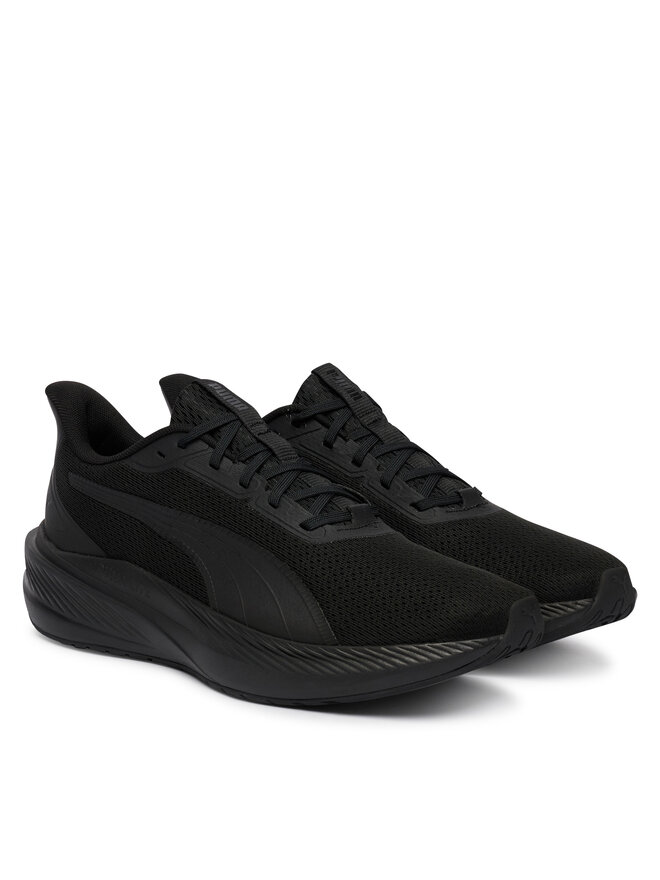 Puma Sneakers Puma Dasher Lite 312586 02 Schwarz