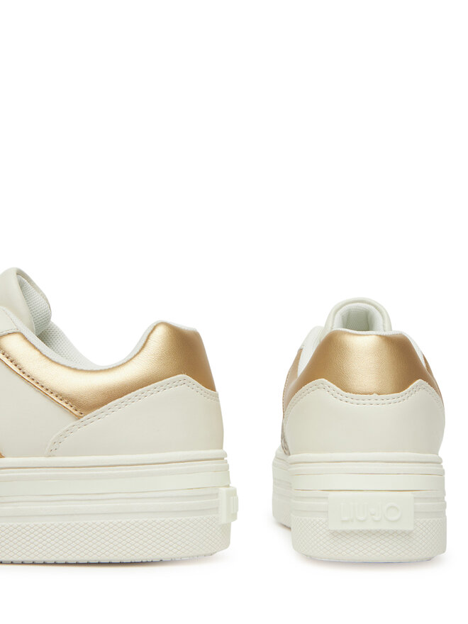 Liu Jo Sneakers Liu Jo Up 911 4A5719 EX072 Weiß