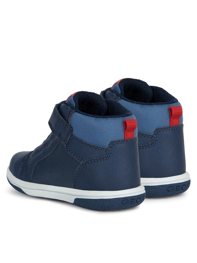 Geox Αθλητικά Geox Baby Flick Boy B3637A 0MEFU C0700 M Σκούρο μπλε