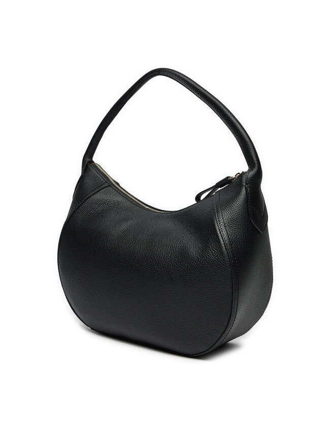 BOSS Handtasche BOSS Lenah 50536550 Schwarz